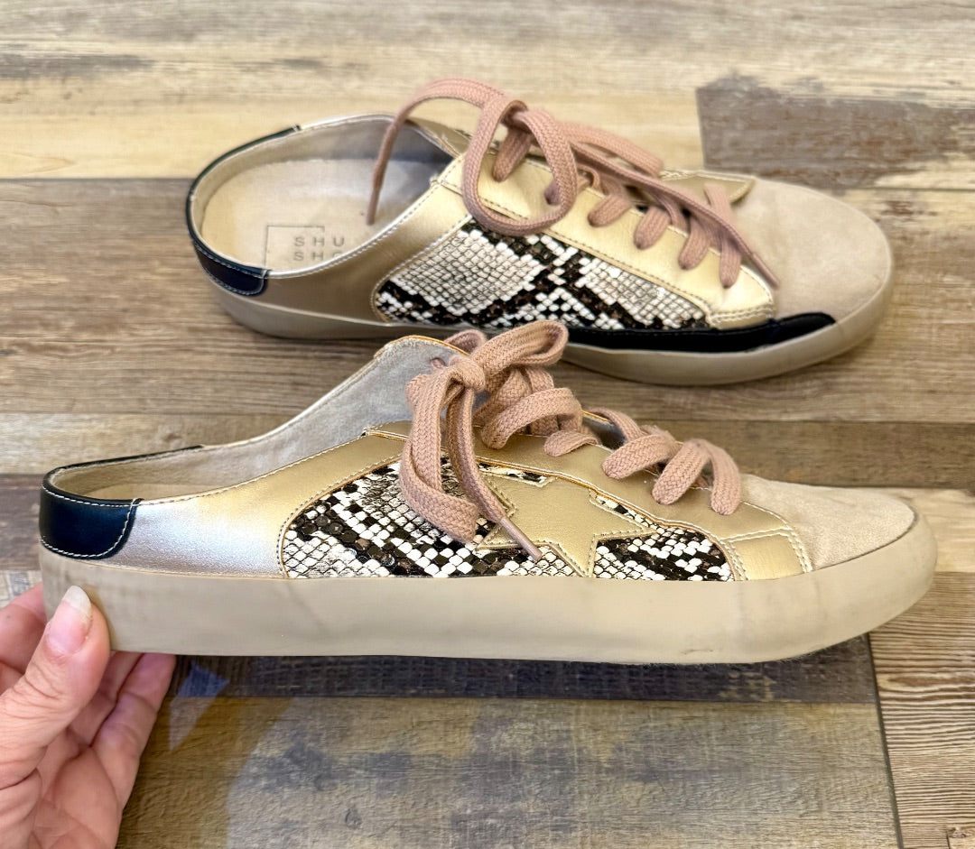 Snake ShuShop Shoes, 11