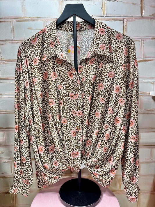 Multi Ivy jane Top, S