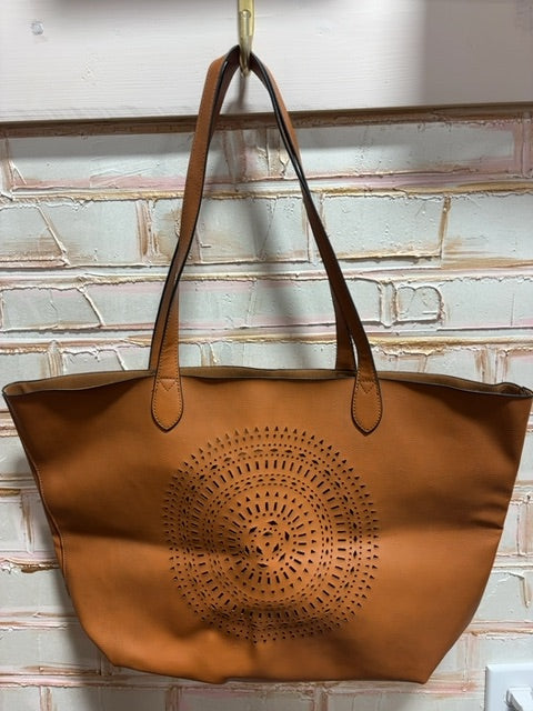terracotta  Bags, N/A
